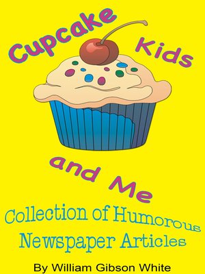 cover image of Cupcake, Kids and Me
